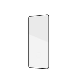 Celly FULLGLASS1052BK écran et protection arrière de téléphones portables Protection d'écran transparent Motorola 1 pièce(s)