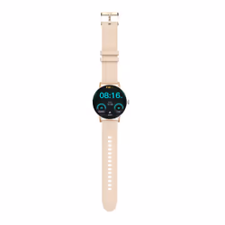 Celly TRAINERROUND2BK, 3,25 cm (1.28"), Écran tactile, GPS (satellite), 36 g
