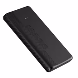 Celly PBENERGY10SP, 10000 mAh, 10,5 W, Noir