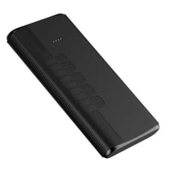 Celly PBENERGY10SP banque d'alimentation électrique 10000 mAh Noir
