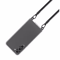 Celly FREEDOM CASE coque de protection pour téléphones portables 15,5 cm (6.1") Transparent - Vue supplémentaire 2