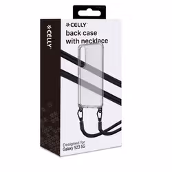 Celly FREEDOM CASE coque de protection pour téléphones portables 15,5 cm (6.1") Transparent - Vue supplémentaire 5