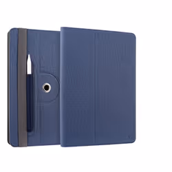 Celly UNIROTTAB11BL, Folio porte carte, UNIVERSAL, 27,9 cm (11")