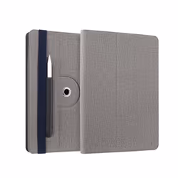 Celly UNIROTTAB11GR, Folio porte carte, UNIVERSAL, 27,9 cm (11")
