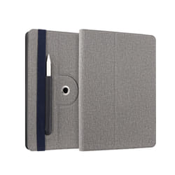Celly UNIROTTAB11GR étui pour tablette 11" Folio porte carte Gris