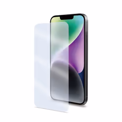 Celly EASY1053 écran et protection arrière de téléphones portables Protection d'écran transparent Apple 1 pièce(s)