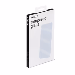 Celly EASY1053 écran et protection arrière de téléphones portables Protection d'écran transparent Apple 1 pièce(s) - Vue supplémentaire 4