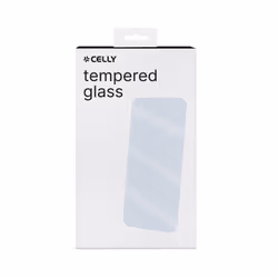Celly EASY1053 Protection d'écran transparent Apple 1 pièce(s)
