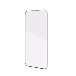 Celly FULLGLASS1055BK écran et protection arrière de téléphones portables Protection d'écran transparent Apple 1 pièce(s)