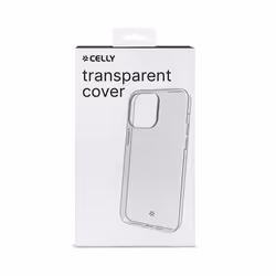 Celly GELSKIN1053 6.1" Housse Transparent - Vue supplémentaire 4