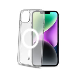 Celly GELSKINMAG1053 6.1" Housse Transparent