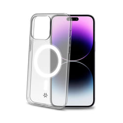Celly GELSKINMAG1056 6.7" Housse Transparent