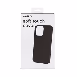 Celly CROMO1053BK 6.1" Housse Noir - Vue supplémentaire 5
