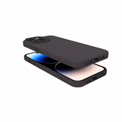 Celly CROMO1054BK 6.1" Housse Noir - Vue supplémentaire 5