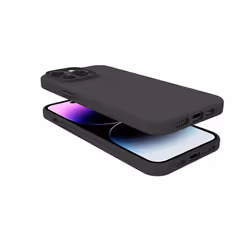 Celly CROMO1056BK 6.7" Housse Noir - Vue supplémentaire 5