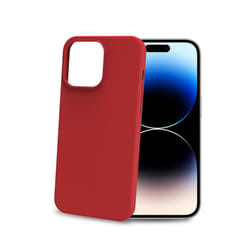 Celly CROMO1054RD 6.69" Housse Rouge
