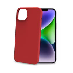 Celly CROMO1055RD coque de protection pour téléphones portables Housse Rouge