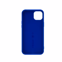 Celly CROMO1053BL 6.1" Housse Bleu