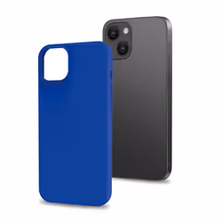 Celly CROMO1053BL 6.1" Housse Bleu - Vue supplémentaire 5