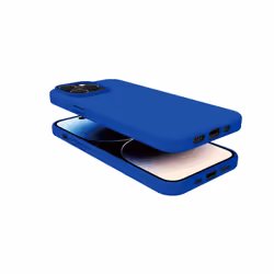 Celly CROMO1054BL 6.1" Housse Bleu - Vue supplémentaire 5
