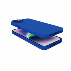 Celly CROMO1055BL 6.7" Housse Bleu - Vue supplémentaire 5
