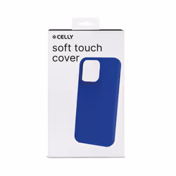 Celly CROMO1055BL 6.7" Housse Bleu - Vue supplémentaire 8