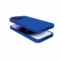 Celly CROMO1056BL 6.7" Housse Bleu - Vue supplémentaire 5