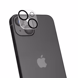 Celly CAMERALENS1024 écran et protection arrière de téléphones portables Protecteur d'objectif caméra Apple 1 pièce(s) - Vue supplémentaire 3