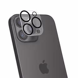 Celly CAMERALENS1025 écran et protection arrière de téléphones portables Protecteur d'objectif caméra Apple 1 pièce(s)