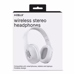 Celly FLOWBEATWH Business/Everyday Blanc - Vue supplémentaire 4