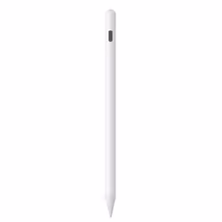 Celly SWMAGICPENCILWH, Tablette graphique, Apple, Blanc, 25 g, 80 mm, 80 mm