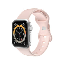 Celly WBANDSIL44BP pièce et accessoire de montre Bracelet de montre