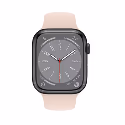 Celly WBANDSIL44BP pièce et accessoire de montre Bracelet de montre