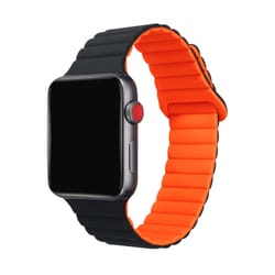 Celly WBANDMAGBKOR pièce et accessoire de montre Bracelet de montre