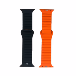 Celly WBANDMAGBKOR pièce et accessoire de montre Bracelet de montre