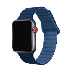 Celly WBANDMAGBLLB pièce et accessoire de montre Bracelet de montre