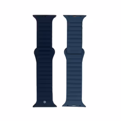Celly WBANDMAGBLLB pièce et accessoire de montre Bracelet de montre
