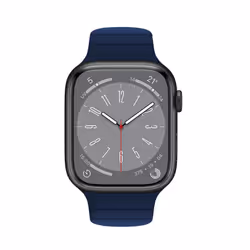 Celly WBANDMAGBLLB pièce et accessoire de montre Bracelet de montre