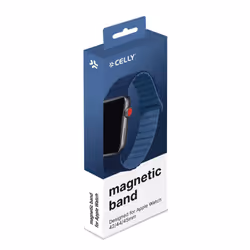 Celly WBANDMAGBLLB pièce et accessoire de montre Bracelet de montre - Vue supplémentaire 5