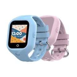 Celly KIDSWATCH4G 3,56 cm (1.4") Tactile 4G Noir GPS (satellite)