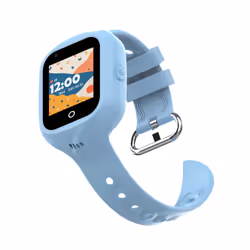 Celly KIDSWATCH4G 3,56 cm (1.4") Tactile 4G Noir GPS (satellite)