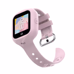 Celly KIDSWATCH4G 3,56 cm (1.4") Tactile 4G Noir GPS (satellite)