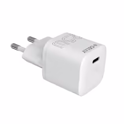 Celly UCTC1USBC25WWH, Intérieure, Secteur, 12 V, Blanc