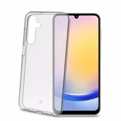 Celly GELSKIN1061 6.5" Housse Transparent