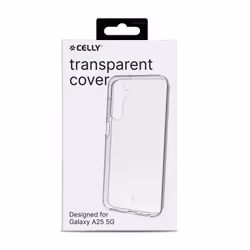 Celly GELSKIN1061 6.5" Housse Transparent - Vue supplémentaire 4