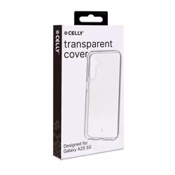 Celly GELSKIN1061 6.5" Housse Transparent - Vue supplémentaire 5