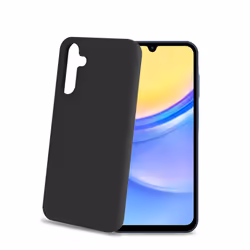 Celly CROMO1060BK, Housse, Samsung, GALAXY A15 4G/5G, 16,5 cm (6.5"), Noir