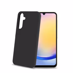 Celly CROMO1061BK, Housse, Samsung, GALAXY A25 5G, 16,5 cm (6.5"), Noir