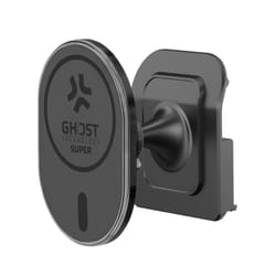 Celly GHOSTSUPERMAGT support Support passif Mobile/smartphone Noir