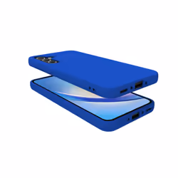 Celly CROMO1063BL 6.6" Housse Bleu